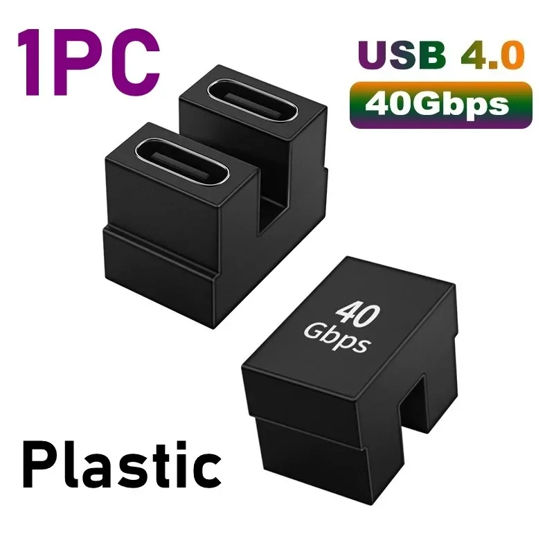 USB4.0 Otg Adapter …
