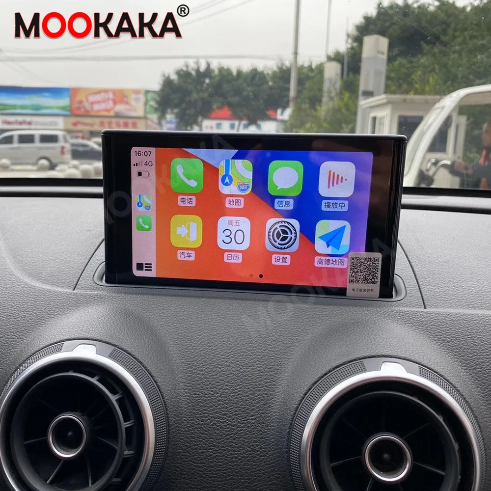 7-Inch Retractable …