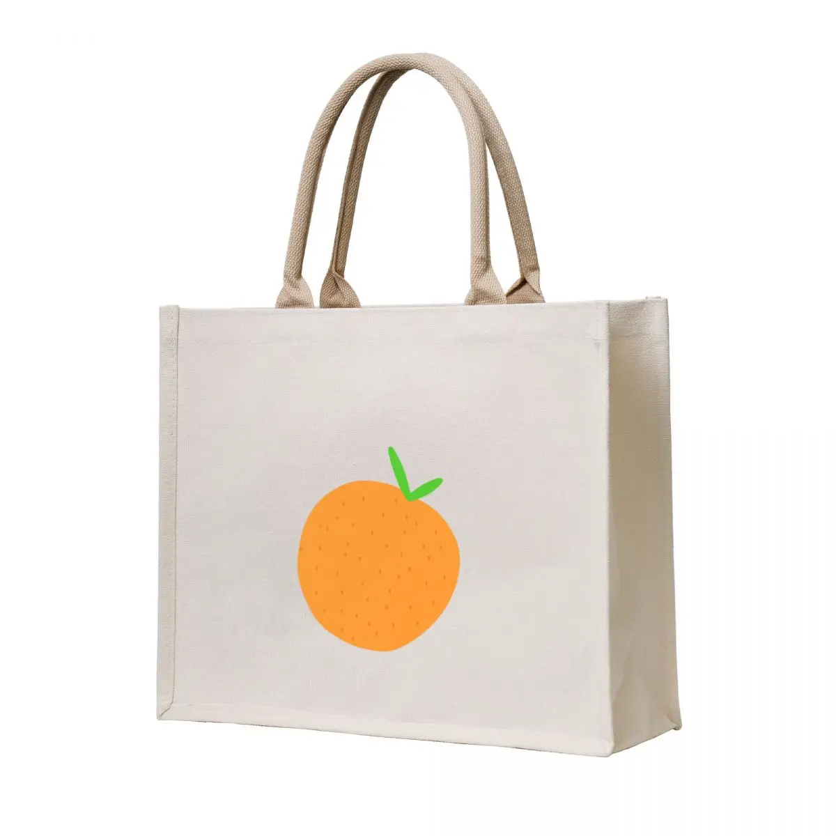 

Clementine Tote Bag canvas tote bag tote bag custom for beach