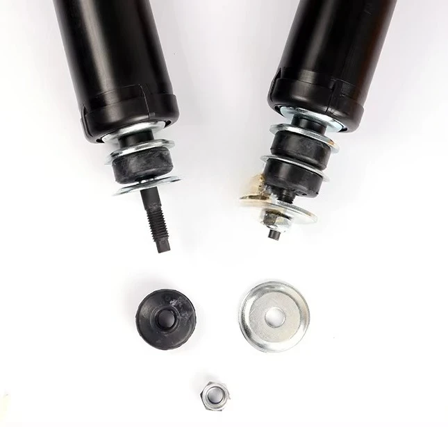 Elevator Kit for Jimny Wholesaler Auto Parts Adjustable 4x4 Suspension 3 Lift Kit for Jimny's Shock Absorbers
