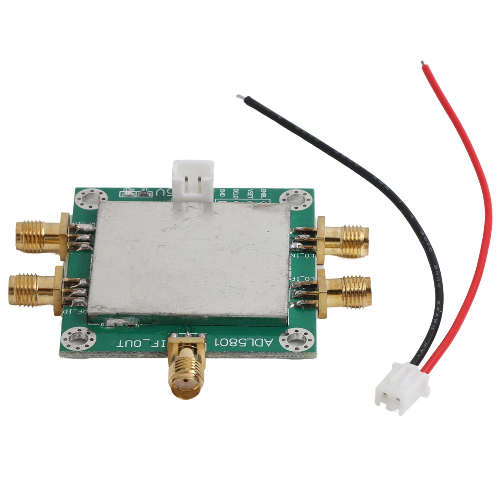 4 Mm X 4 Mm, 24-LFC… - image