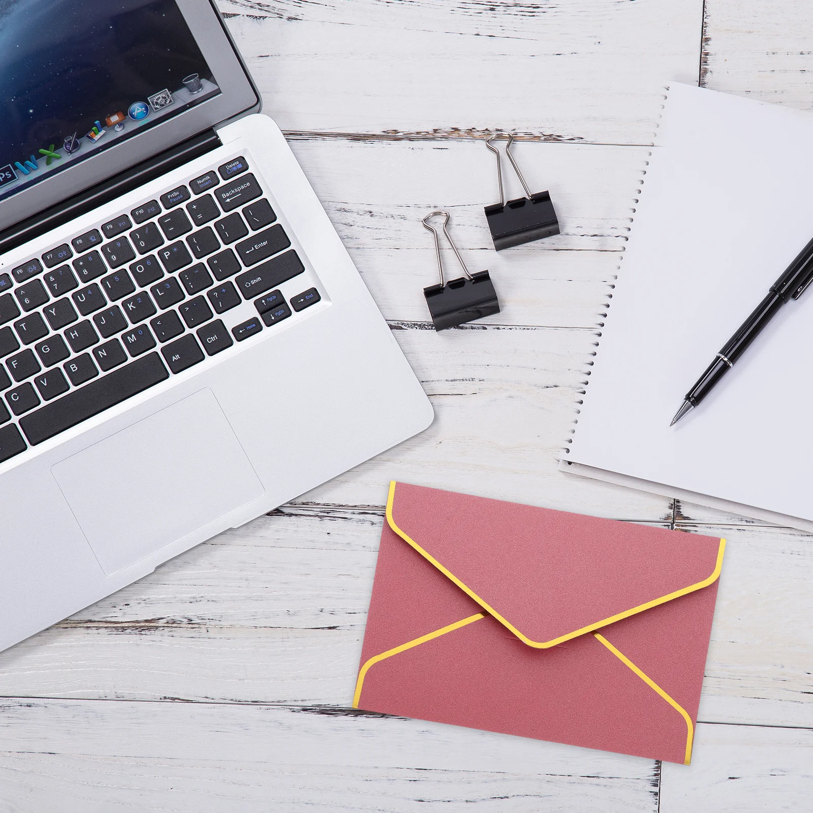 

6 шт. красивые конверты для открыток, свадебные приглашения, свадебный душ, помолвка, декоративные конверты с буквами