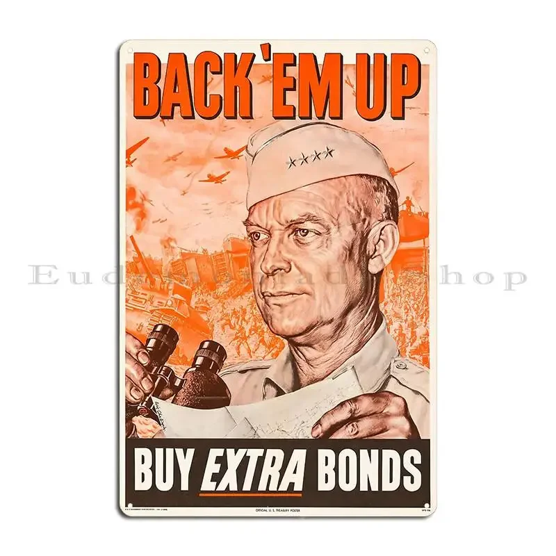 Back Em Up Ww2 War … - image