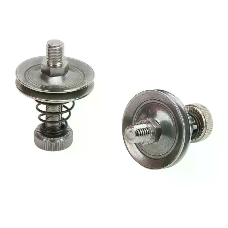 Thread Tension Assembly Industrial Sewing Machine Thread Tension Regulator For Old Industrial Bar Tacking Machines