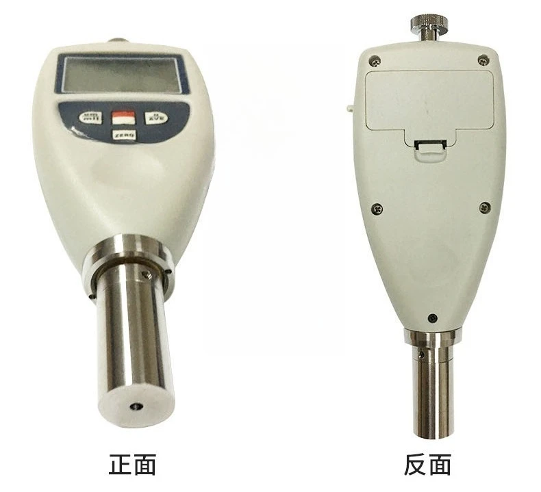 جهاز اختبار خشونة السطح الرقمي المحمول #4