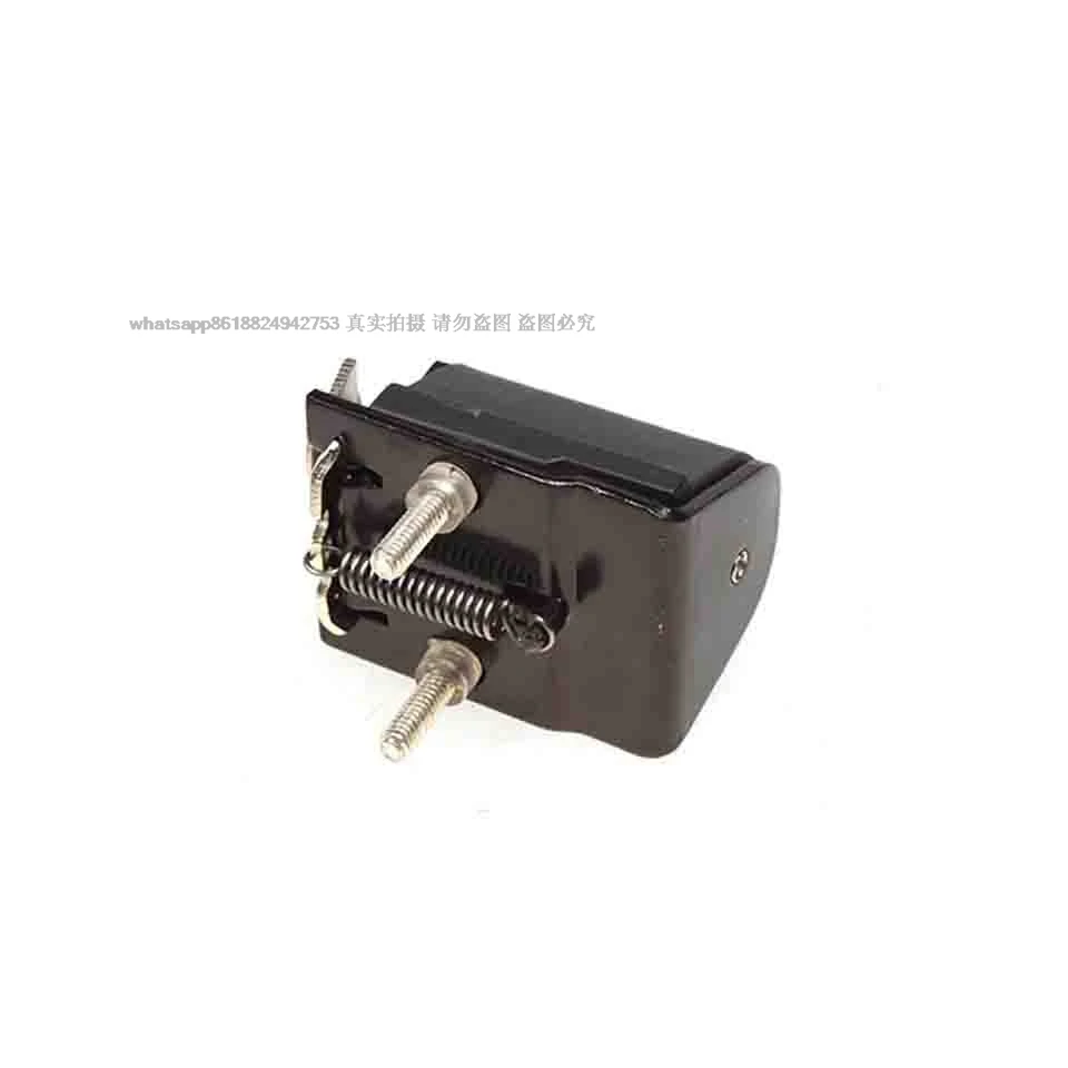 101-3897 12V Solenoid Compatible with Caterpillar Engine 3056 Excavator 307 312 Telehandler TH82 TH103 Backhoe Loader BG-225C