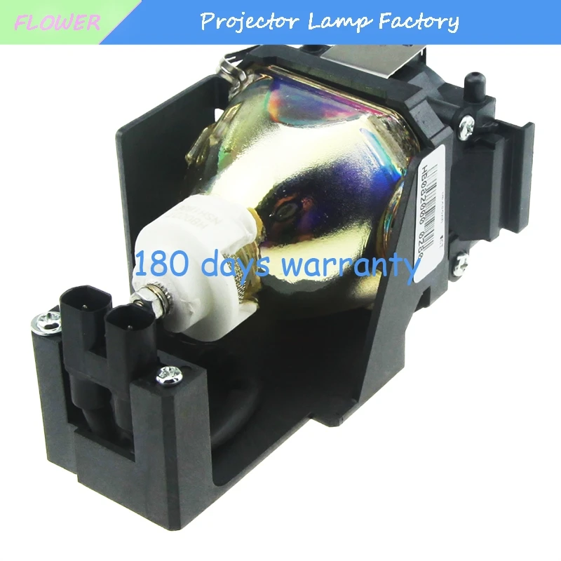 XIM Brand New Projector lamp LMP-E150 Projector lamp with housing/case for Sony VPL-EX2/VPL-ES2 180 days warranty