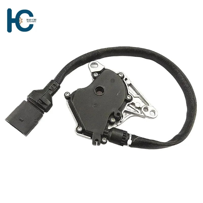 01V919821B Auto Transmission Multi-function Neutral Safety Switch For Audi A4 A6 A8 S4 S6 S8 RS6
