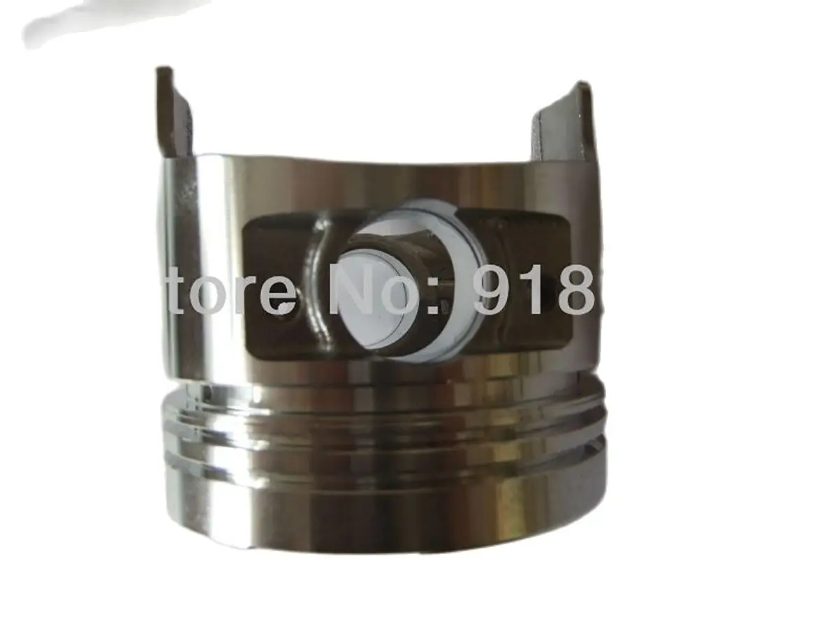 KM186FA 186FA PISTON FIT KIPOR KAMA KDE6700T KDE6500E ID6000 diesel generators parts