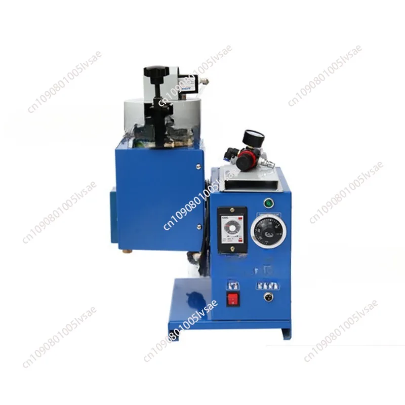 Hot Melt Glue Dispensing Injecting Machine Adhesive Dispenser Spray Equipment  220V 110V