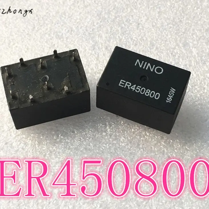 

ER450800 Relay