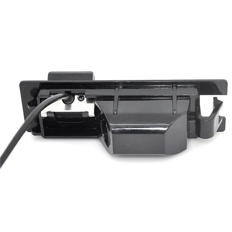 3X Car Hd 4LED Rear… - image