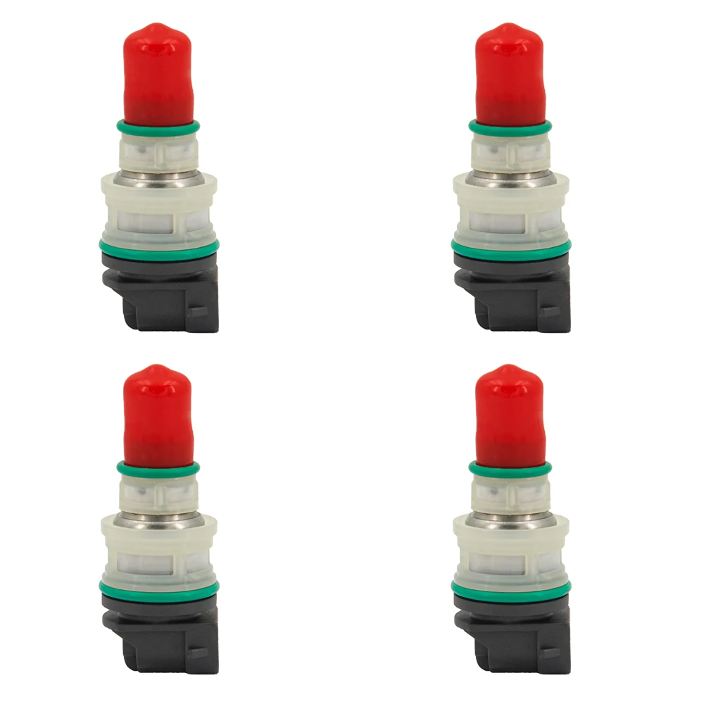 Free Shipping 2Pcs/4Pcs TJ14 Fuel Injectors for BERETTA 2.0L 2.2L 87/91 CUTLAS 2.5L 87/89 CAVALIER 2.0L 2.2L 87/91