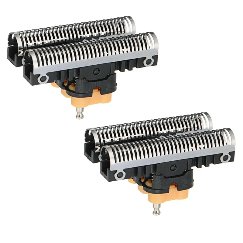 طقم استبدال شفرة حلاقة الرأس لبراون 5 سلسلة 30B 30S 31B 31S 51B 51S