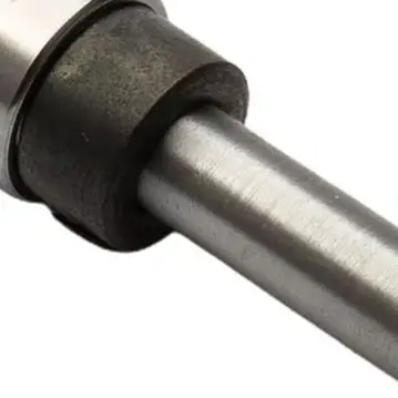 4pcs 1/4 Inch Shank Flush Trim Router Bits With Ball Bearing For Woodworking Template Trimming Pattern Cutting Alloy Tool