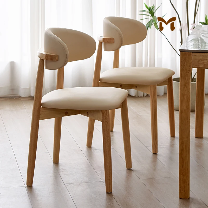 

Luxury Style Dining Chairs Modern Classic Italian Design Dining Chair Nordic Simple Sillas Para Restaurante Restaurant Furniture