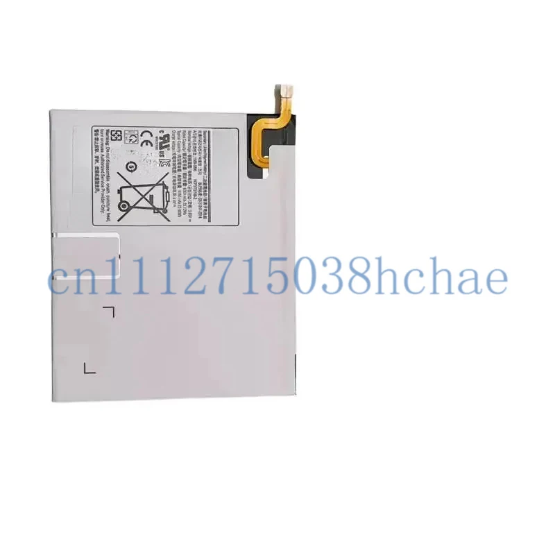 Battery for Samsung Galaxy Tab A T510 T515 Tablet EB-BT515ABU