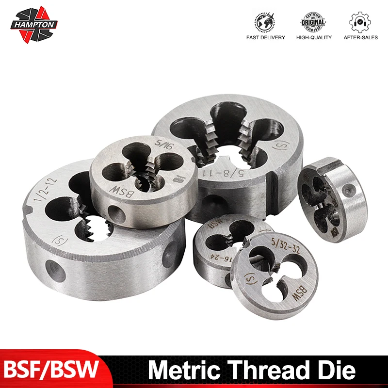 Thread Die Carbide …