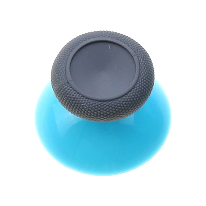 JCD 2 stücke Für Microsoft XBox Serie X S Controller 3D Analog Thumb-Sticks Grip Joystick Kappe ThumbSticks Abdeckung