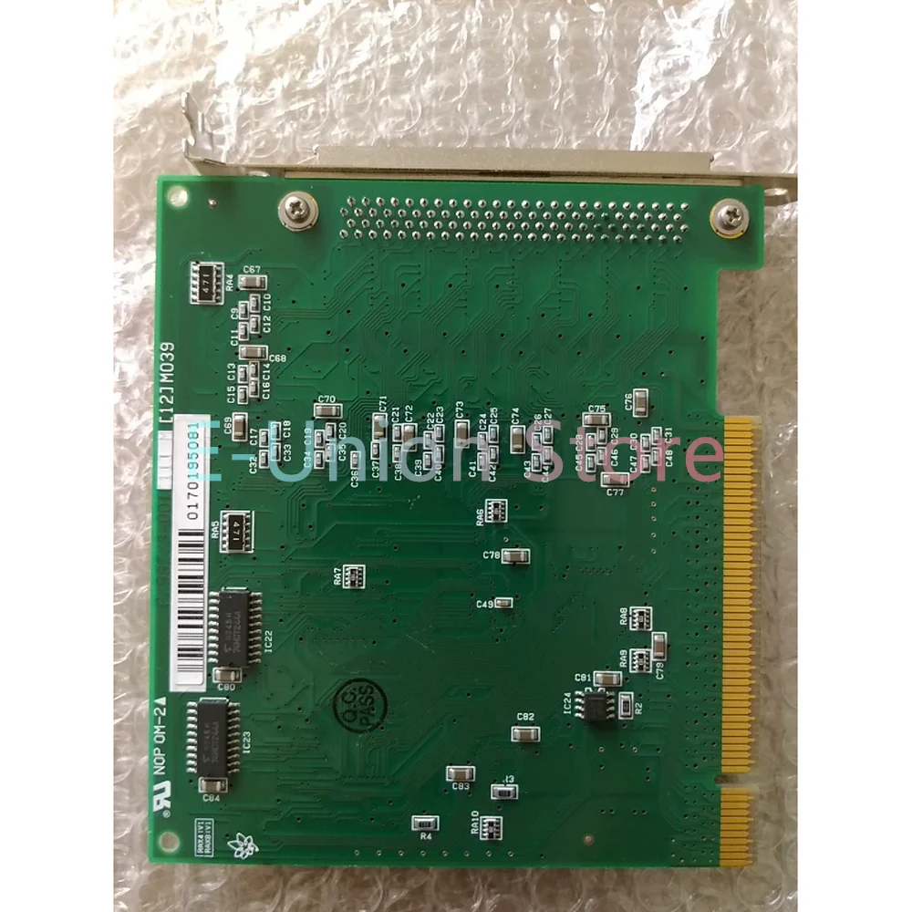 PCI-4148C Computer Data Acquisition Card