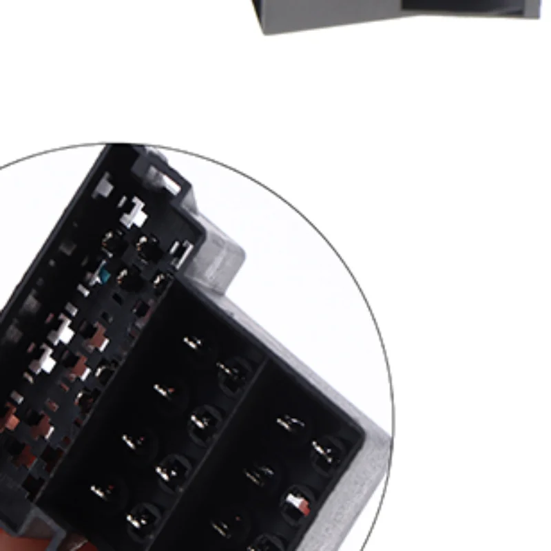 

16-контактный кабель питания для автомобильной магнитолы Android, GPS-мультимедийного плеера, аксессуар для автомобильного MP5-плеера