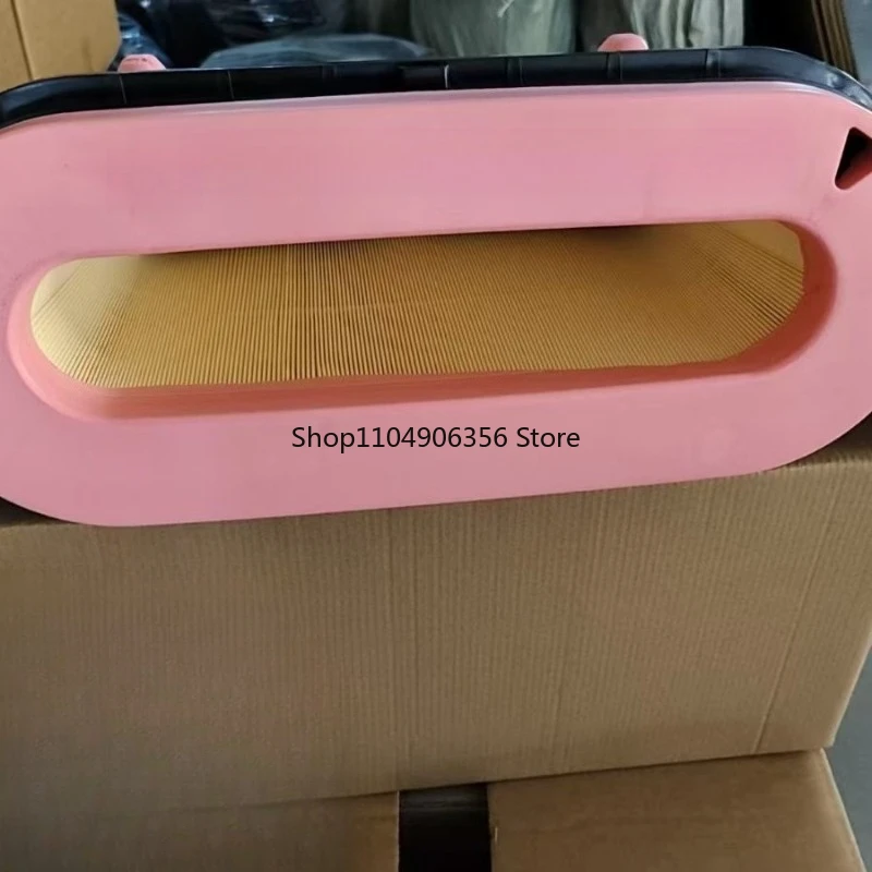 Suitable for Mercedes -Benz Truck Air Filter Element OEM A0040949104 0040949104 C50005 A6860940704 6860940704 A0040949704