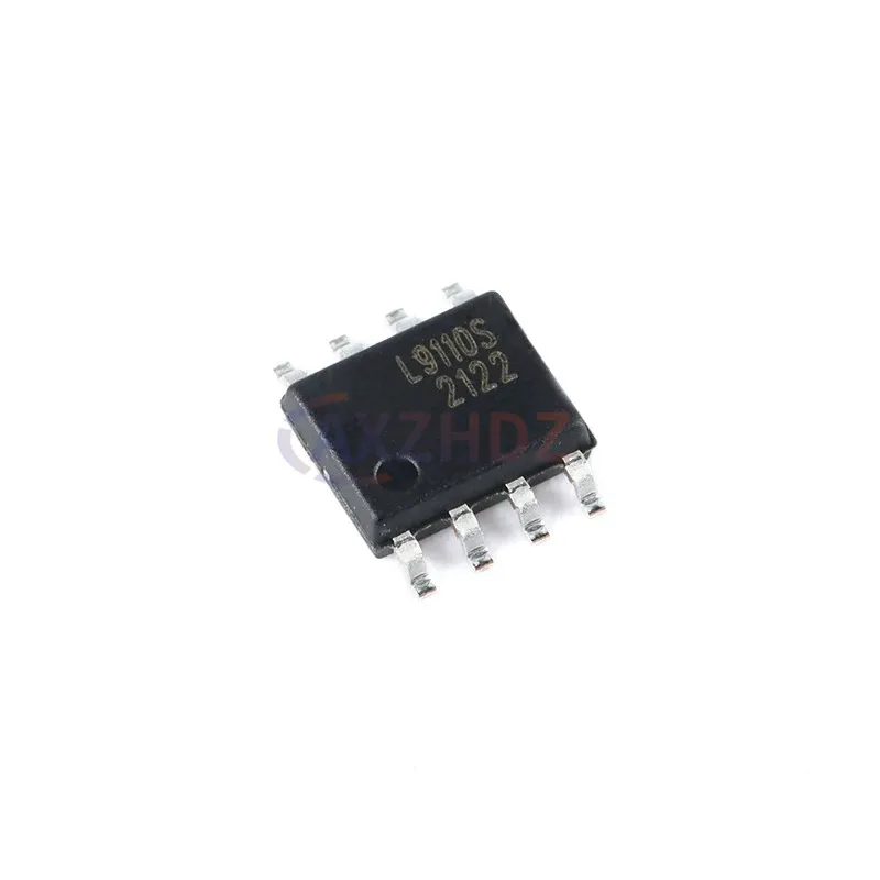 10/20PCS L9110S SOP-8 Full Bridge Drive Toy car stepper Motor Drive Pulse Electromagnetic Valve Drive Chip SMD IC