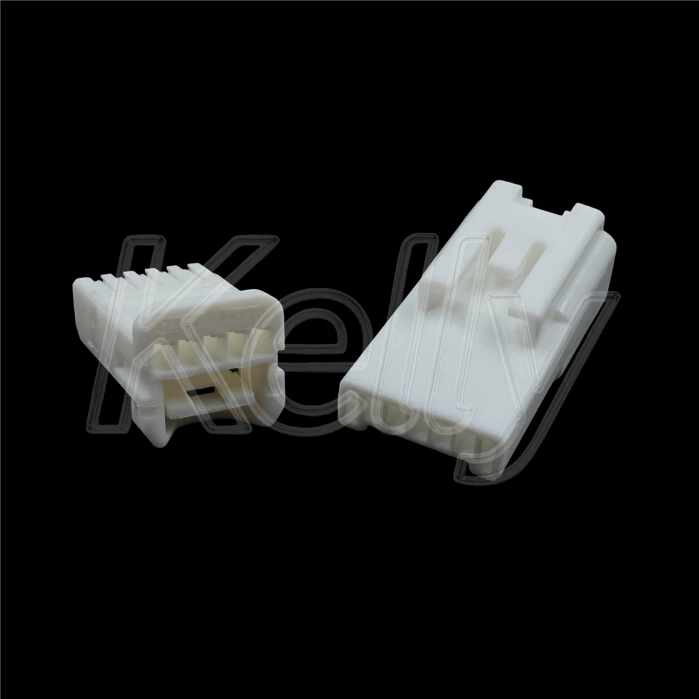 5P Auto Headlight Brightness Height Adjustment Cable Socket AC Assembly 6098-3802 6098-3810 90980-12365 90980-12366 90980-12541