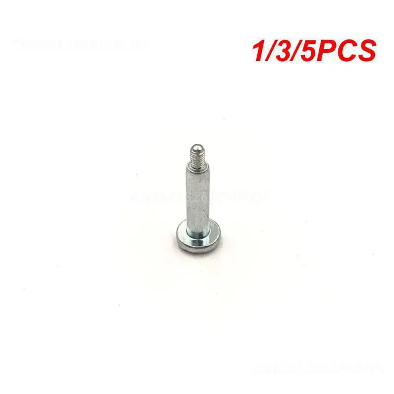 

1/3/5PCS Screw General Solid Screw Game Gadgets Chassis Bracket Screw Ps5 Flat Screw Host Fixed Width Four Base Screw Adapted