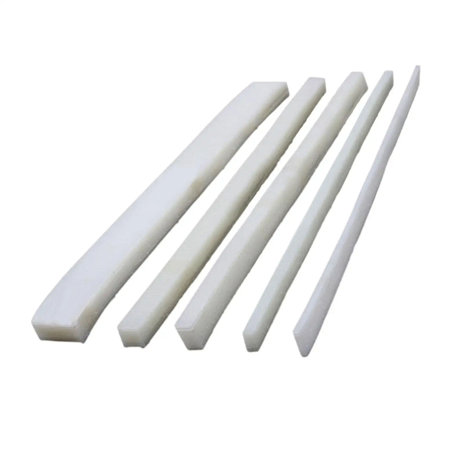 Bindlijmstrips Boekbindend Reparatiemateriaal Bindmachine 285Mm Lengte Bindmiddel