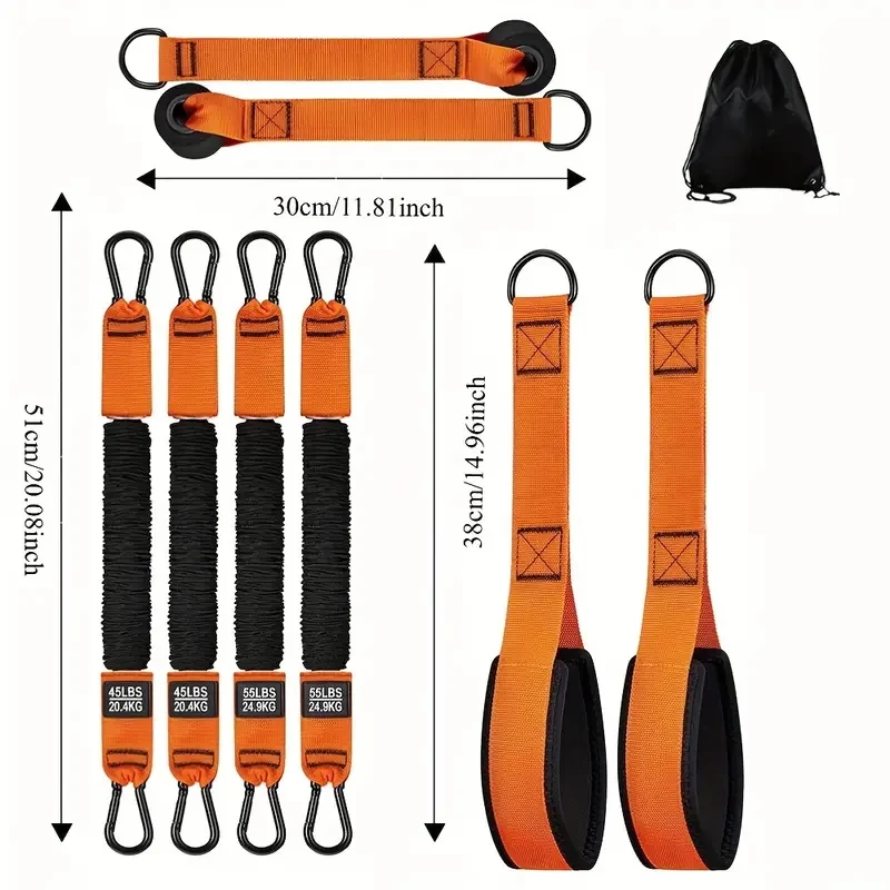 Thumbnail 2 - #50 Compare Exercise Bands Before You Buy