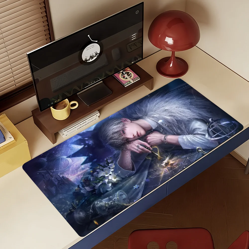 Love And Deepspace Sylus マウスパッ - Gaming Console Portable Pc のレビューと価格