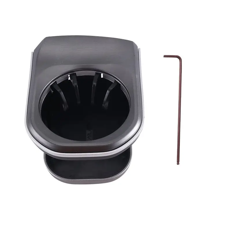 

Встроенный фиксированный подстаканник ABXE-Car, правый, для W464 G500 G63 G350 G550, стильный элемент интерьера автомобиля, правый.