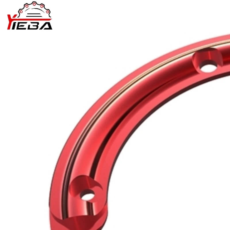 

Для Honda CBR250RR [MC51] 2017-2018-2019-2020-2021-2022-2023 2024 2025 крышка топливного бака защита крышки аксессуары для мотоциклов