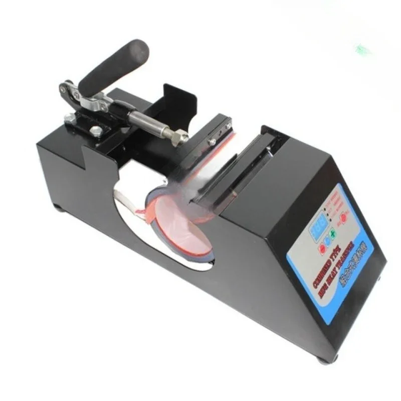 Heat transfer equipment Machine color-changing cup heat transfer cup machine