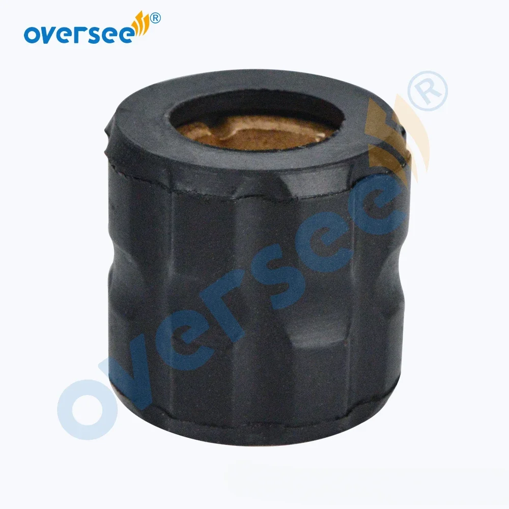 

Втулка подвесного приводного вала Oversee 6BX-45318-01 для Yamaha F4B F5A F6C 6BX 6BV 2010 6BX-45318-01-00