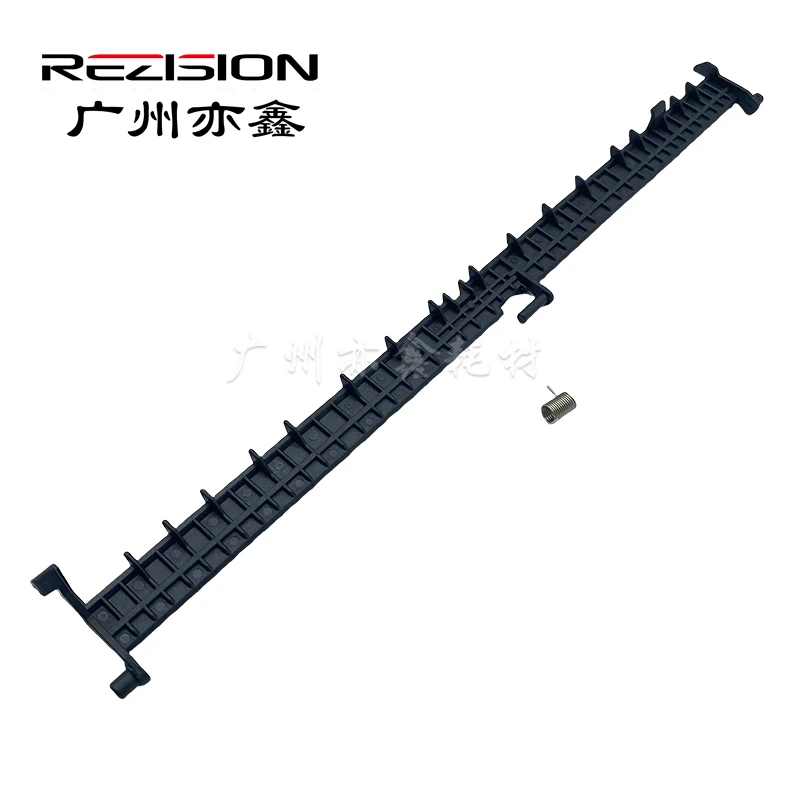 

Направляющая для бумаги фьюзера для Xerox II 2006 286 336 DCV3070 4070 5070, крепежный блок, направляющая выхода, запасные части для копировального аппарата