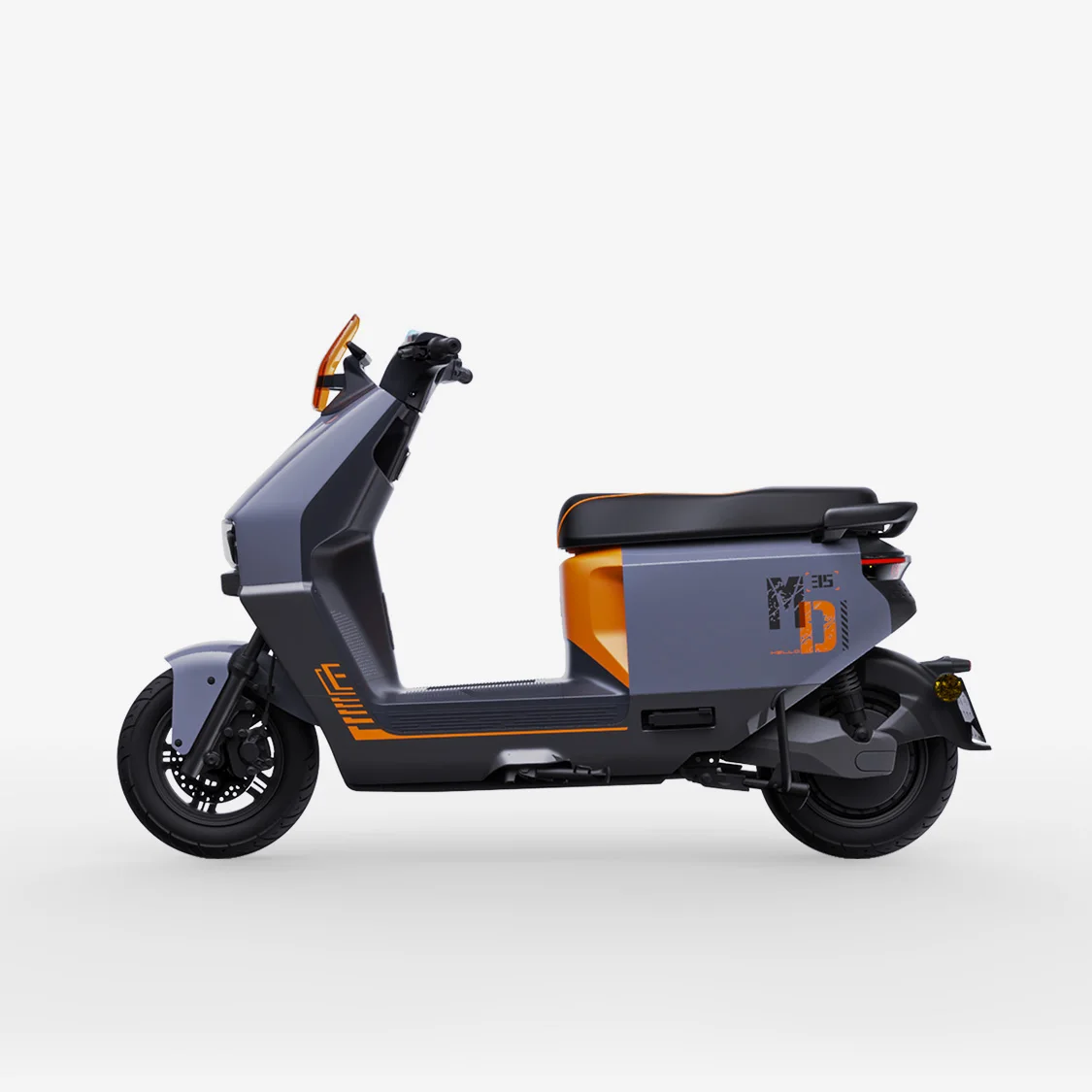 

2025 Cheap Electric Motorcycle for Sale 72v 1200w Motorcycle Electric with Lead Acid Battery