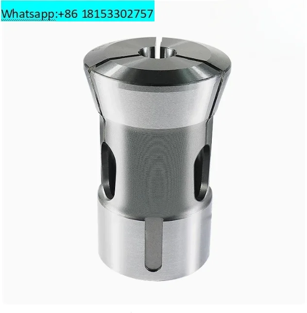 36B Type Collet Spring Steel 36 Round Hole High-precision Automatic CNC lathe Collet Chuck 3-36mm