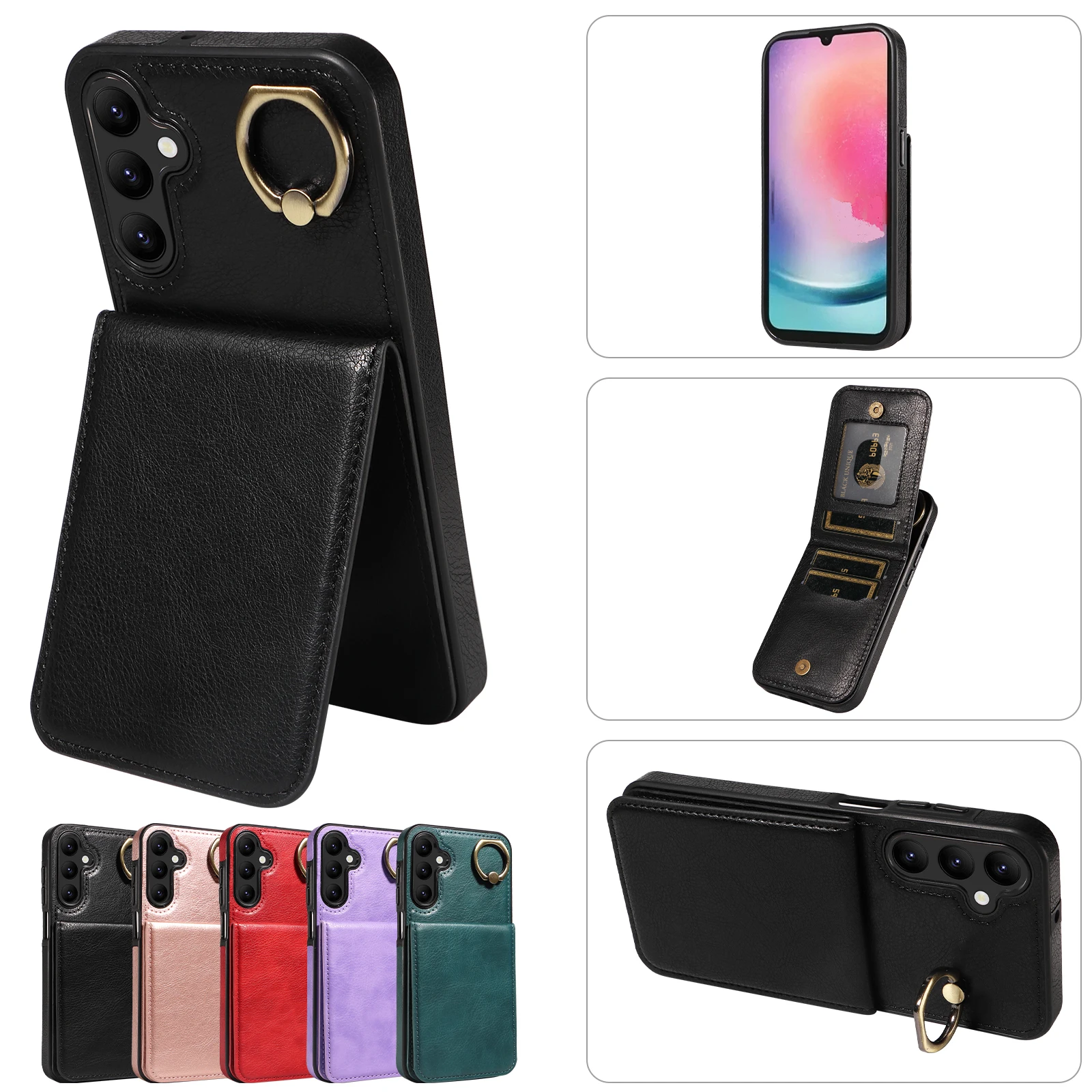 Рисунок 3 - Чехол для телефона Samsung A-series