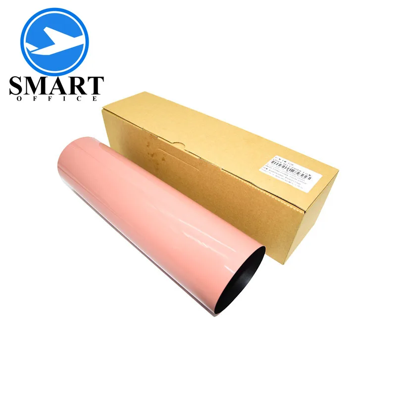 1pc A50U765000 Original Fuser Film Sleeve For Konica Minolta Bizhub C1060 C1070 C1060L C1070L 2060 OEM Fusing Belt A50U734000