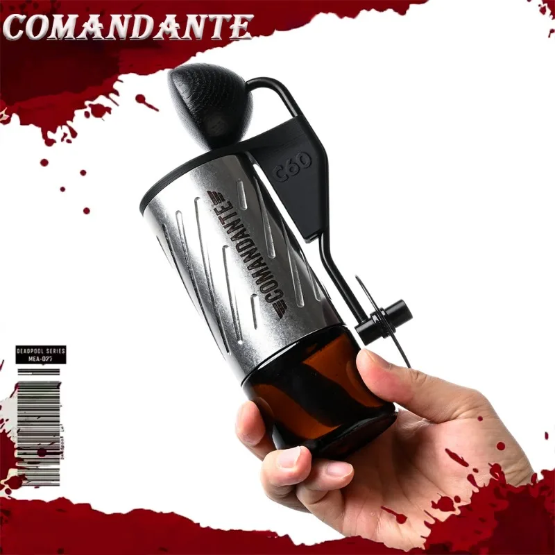 In Stock Comandante… - image