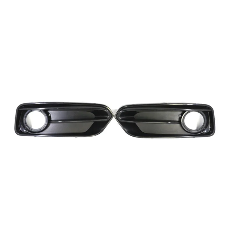 

Unique Front Fog Light Cover For BMW 1 Series F20 F21 2015-2019 Replacement 51117371667 51117371668