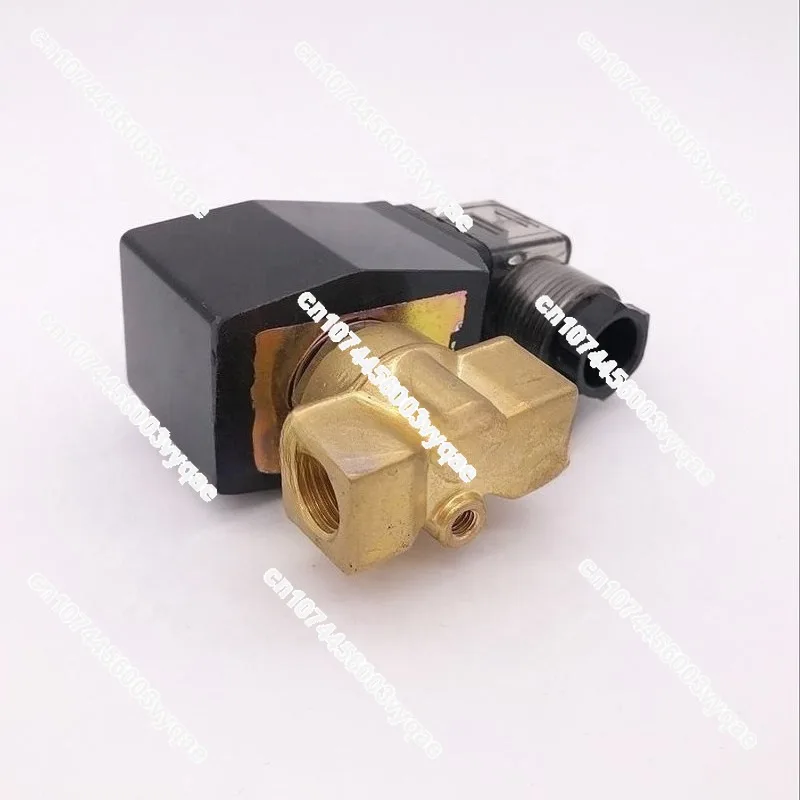 Magnetventil PXC-D16011 Wasser und Dampf — Detail 4