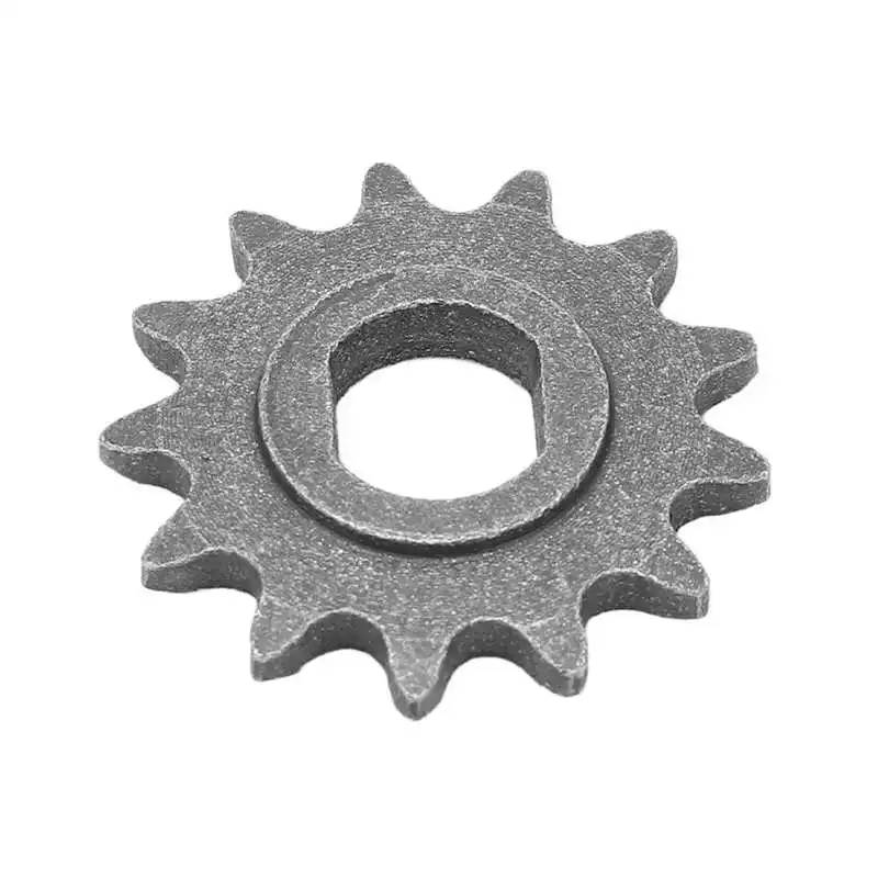 9T 10T 11T 13T 25H  Chain Sprocket Accessories Mountain  Flywheel Teeth Freewheel Gear Denticulate Repair Parts