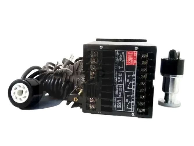 YG-52TS (ZDR-I) Int…