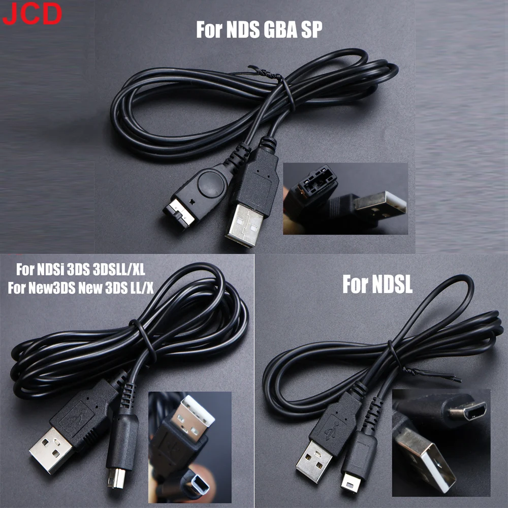 Usb Data Charger Ch… - image