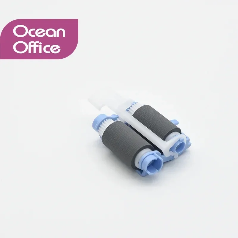 

10PCS RM2-5741-000CN RM2-5741-000 Pickup Roller for HP M501 M506 M527 CF406A E50045 E50145 E52545 M507 E52645