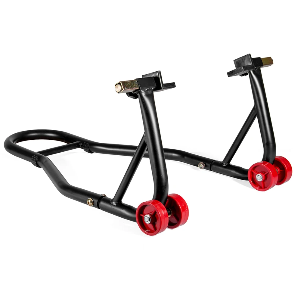 

Rear Wheel Motorcycle Center Stand Paddock