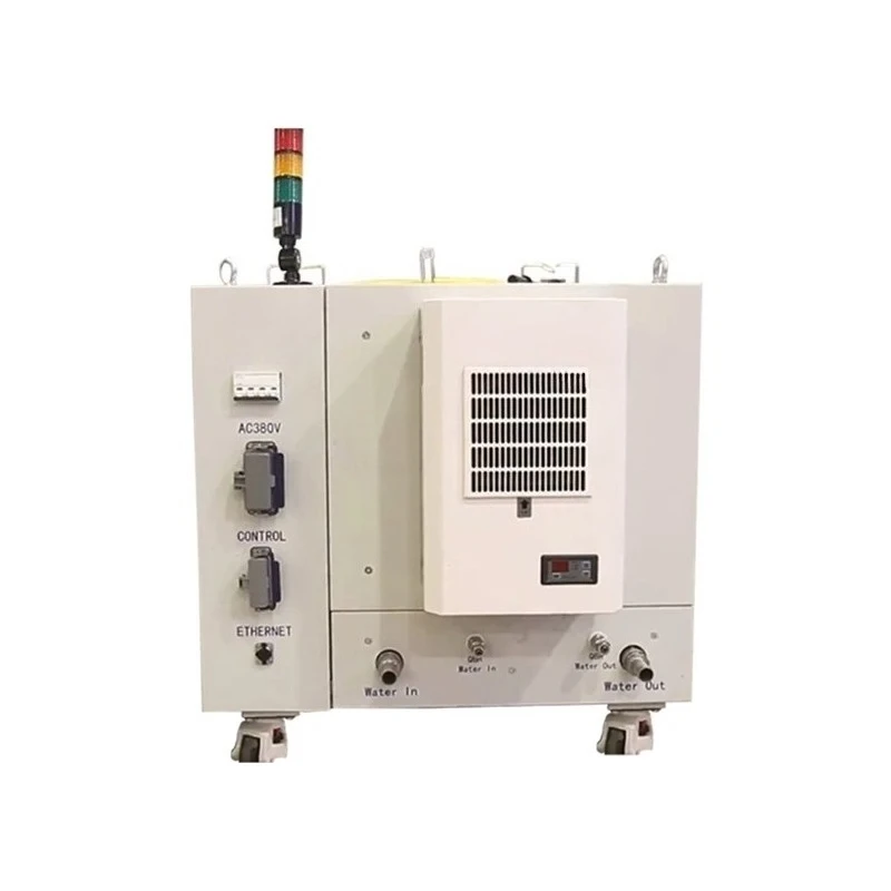 Reci High Power 4000W/6000W/12000W/20000W Multimode Fiber Source for Cutting